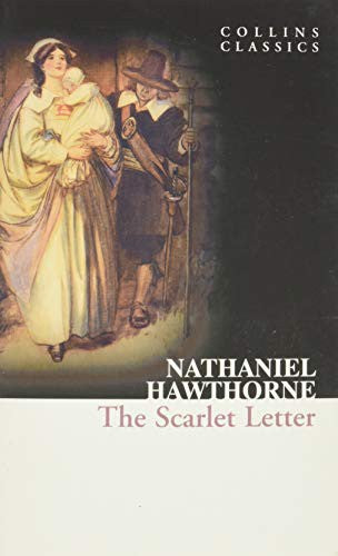 The scarlet letter (Pocket) - Bokia.no