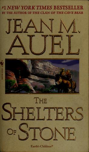 The shelters of stone (Pocket) - Bokia.no