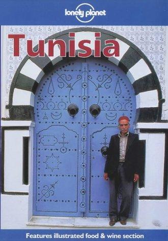 Tunisia (Pocket) - Bokia.no