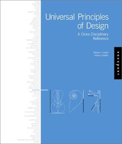 Universal Principles of Design: A Cross-Disciplinary Reference (Innbundet) - Bokia.no