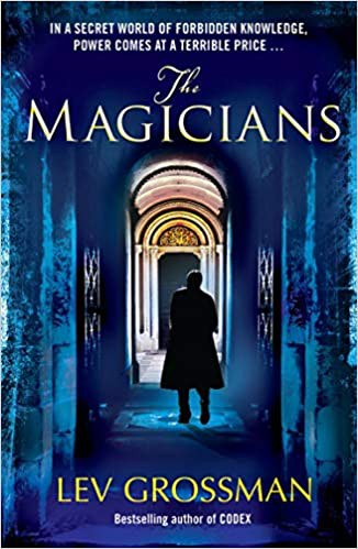 The Magicians: (Book 1) (Pocket) - Bokia.no