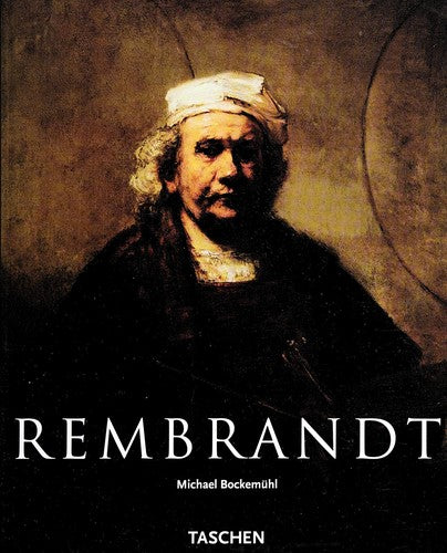 Rembrandt (Pocket) - Bokia.no