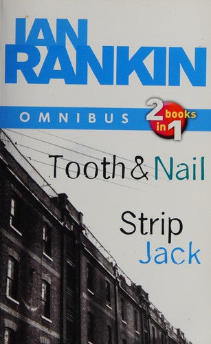 Tooth nail - Bokia.no