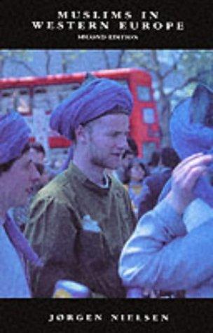 Muslims in Western Europe - Bokia.no