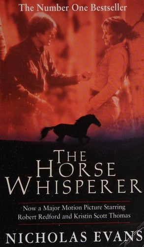 The horse whisperer (Pocket) - Bokia.no