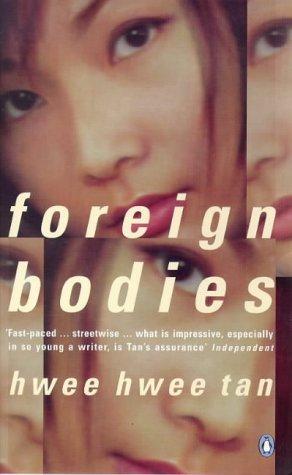 Foreign bodies (Pocket) - Bokia.no