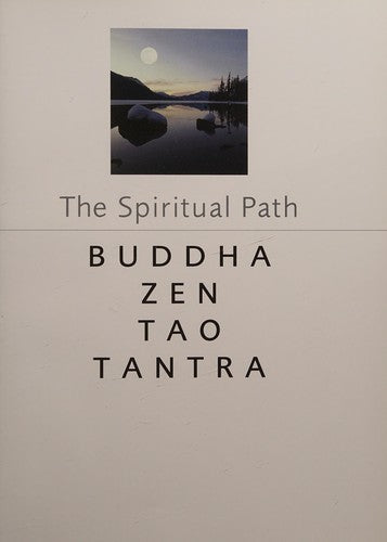 The Spiritual Path - Bokia.no