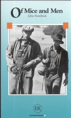 Of mice and men - Bokia.no