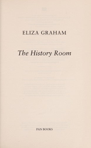 History Room (Pocket) - Bokia.no
