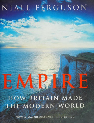 EMPIRE (Innbundet) - Bokia.no