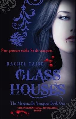 Glass houses (Pocket) - Bokia.no