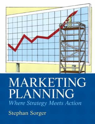 Marketing Planning: Where Strategy Meets Action - Bokia.no