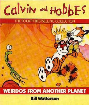 Weirdos from another planet (Pocket) - Bokia.no