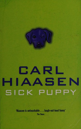 Sick puppy (Pocket) - Bokia.no