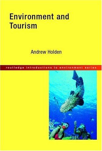 Environment and Tourism - Bokia.no