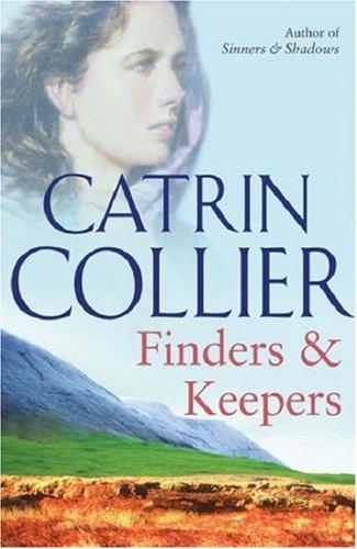 Finders and Keepers (Pocket) - Bokia.no
