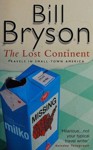 The lost continent (Pocket) - Bokia.no