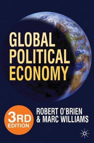 Global Political Economy, 3rd Edition: Evolution and Dynamics (Pocket) - Bokia.no