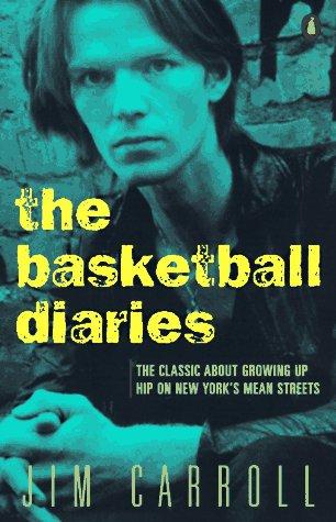 The Basketball Diaries: The Classic about Growing Up Hip on New York's Mean Streets (Pocket) - Bokia.no