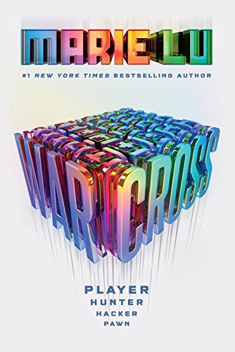 Warcross (Pocket) - Bokia.no