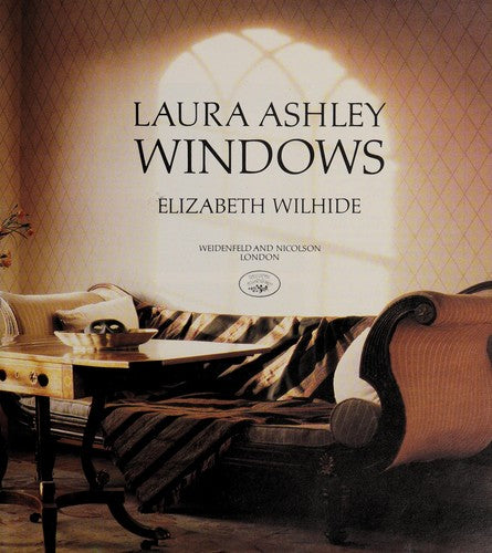 Laura Ashley Windows - Bokia.no