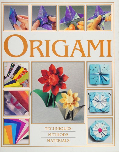 Origami - Bokia.no