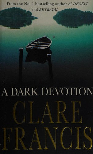 A dark devotion (Pocket) - Bokia.no