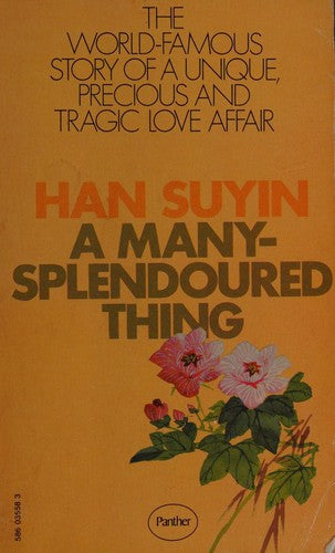 A Many-splendoured Thing