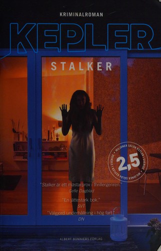 Stalker - Bokia.no