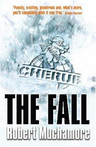 Cherub 7: the Fall - Bokia.no
