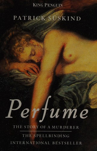 Perfume (Pocket) - Bokia.no