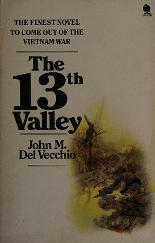 The 13th Valley - Bokia.no