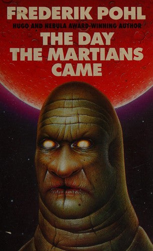 The Day the Martians Came