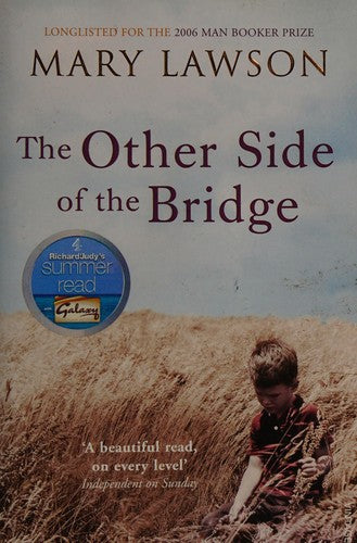The other side of the bridge (Pocket)