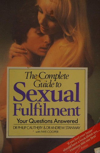 The Complete Guide to Sexual Fulfilment - Bokia.no