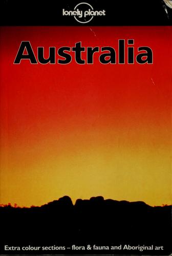 Australia (Pocket) - Bokia.no