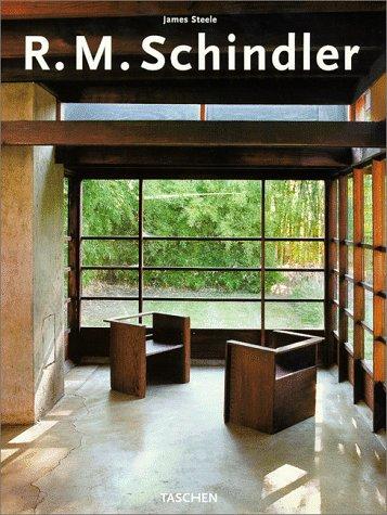 Rudolf Michael Schindler (Innbundet) - Bokia.no