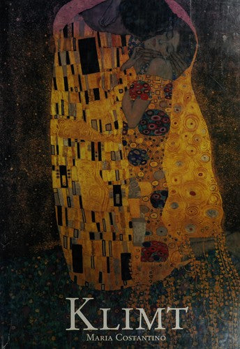 Klimt - Bokia.no