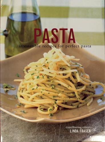 Pasta (Pocket) - Bokia.no