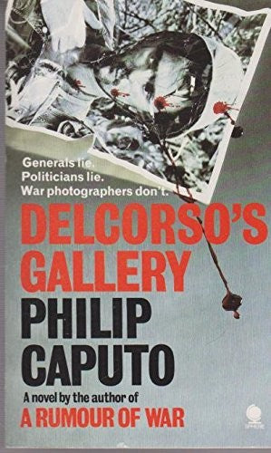 DelCorso's Gallery - Bokia.no