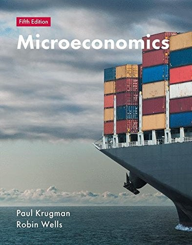 Microeconomics (Pocket) - Bokia.no