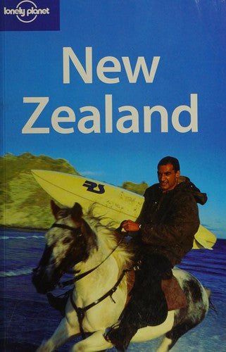 New Zealand (Pocket) - Bokia.no