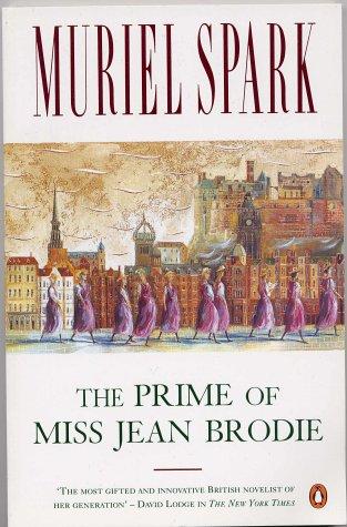 The Prime of Miss Jean Brodie (Pocket) - Bokia.no