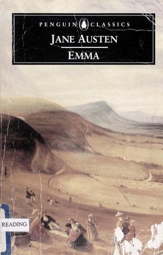 Emma (Pocket) - Bokia.no