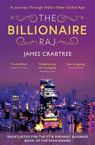 BILLIONAIRE RAJ