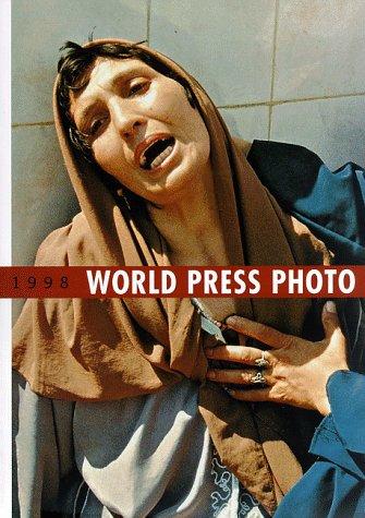 World press photo 1998 (Pocket) - Bokia.no