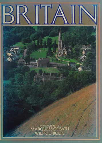 Britain - Bokia.no