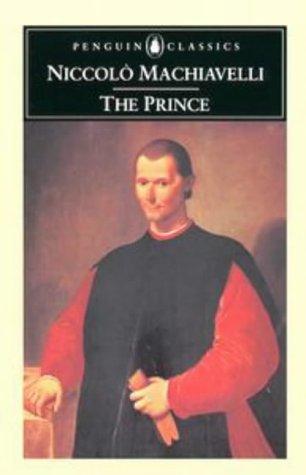 The Prince - Bokia.no