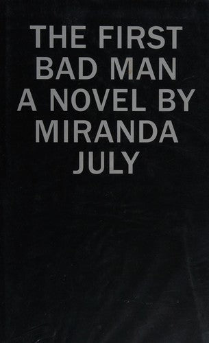 The first bad man (Pocket) - Bokia.no