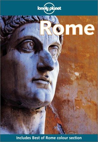 Rome (Pocket) - Bokia.no